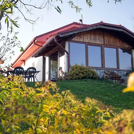 Holiday Home Janko Bogojina Exterior photo