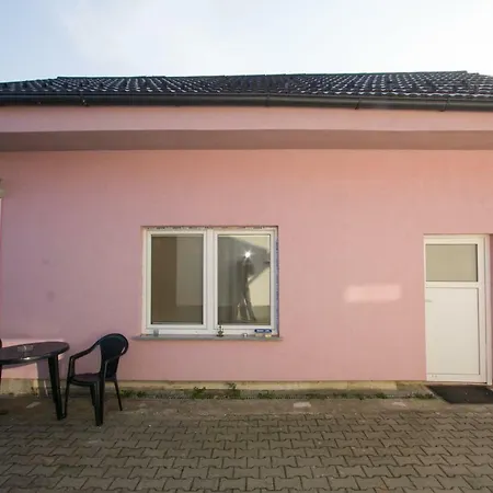 Holiday Home Janko Bogojina Exterior photo