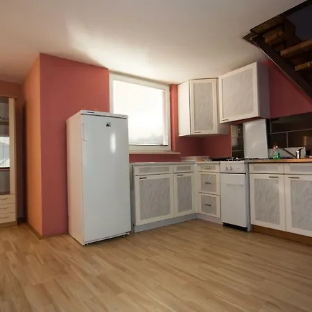 Holiday Home Janko Bogojina Exterior photo