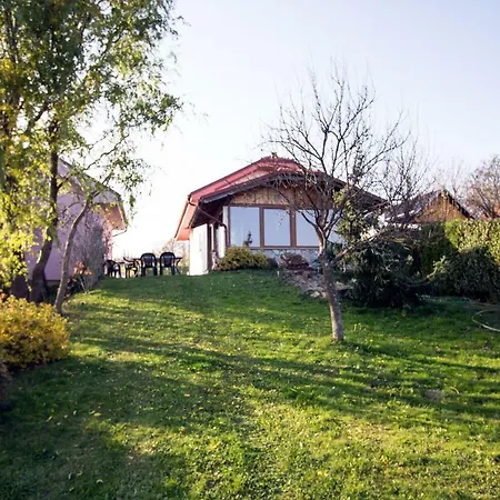 Holiday Home Janko Bogojina Exterior photo