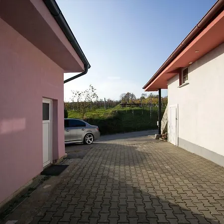 Holiday Home Janko Bogojina Exterior photo