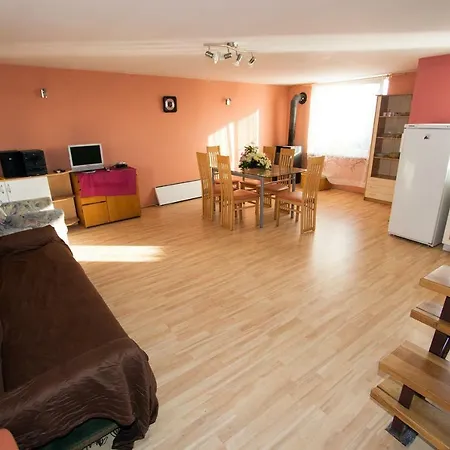 Holiday Home Janko Bogojina Exterior photo