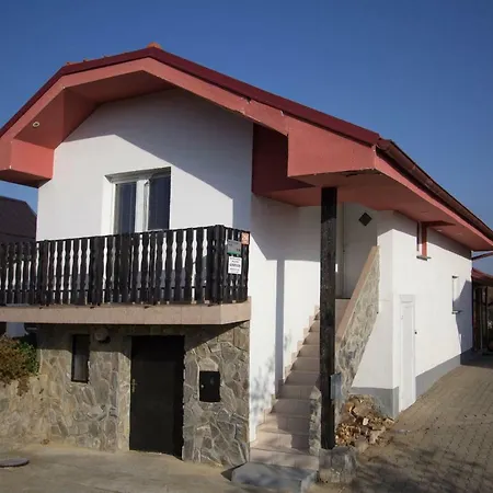 Holiday Home Janko Bogojina Exterior photo