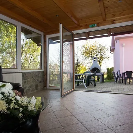Holiday Home Janko Bogojina Exterior photo