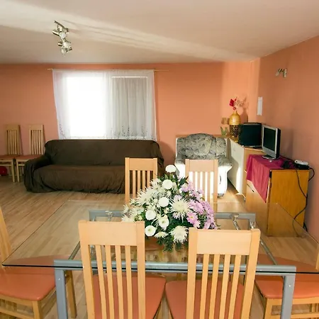 Holiday Home Janko Bogojina Exterior photo