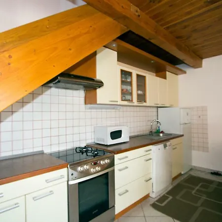 Holiday Home Janko Bogojina Exterior photo