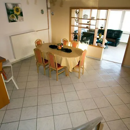 Holiday Home Janko Bogojina Exterior photo