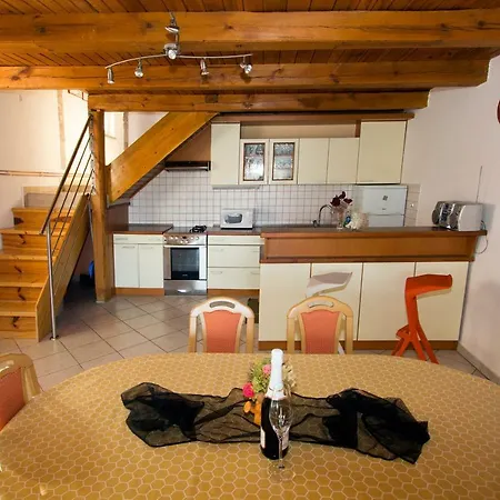 Holiday Home Janko Bogojina Exterior photo