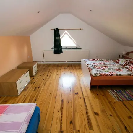 Holiday Home Janko Bogojina Room photo