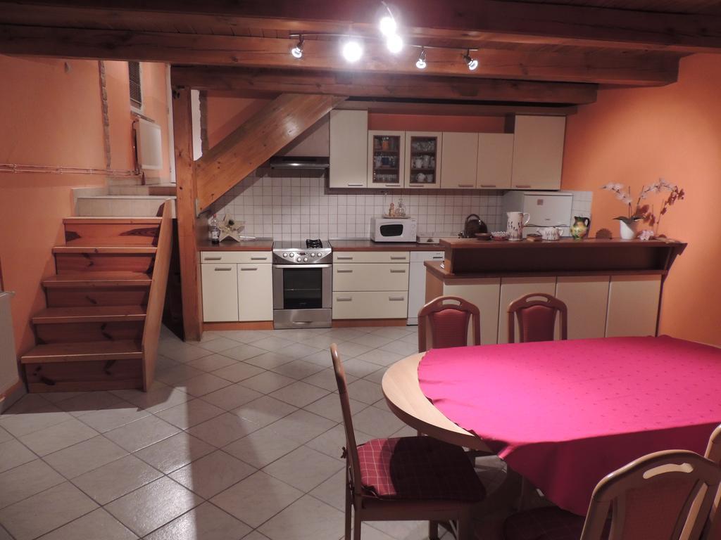 Janko Apartment