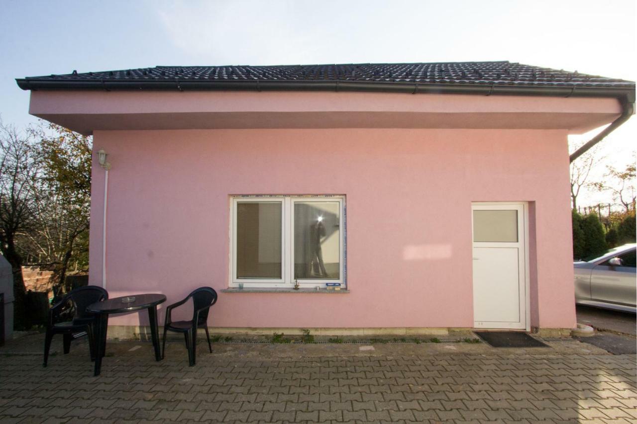 Janko Apartment Bogojina
