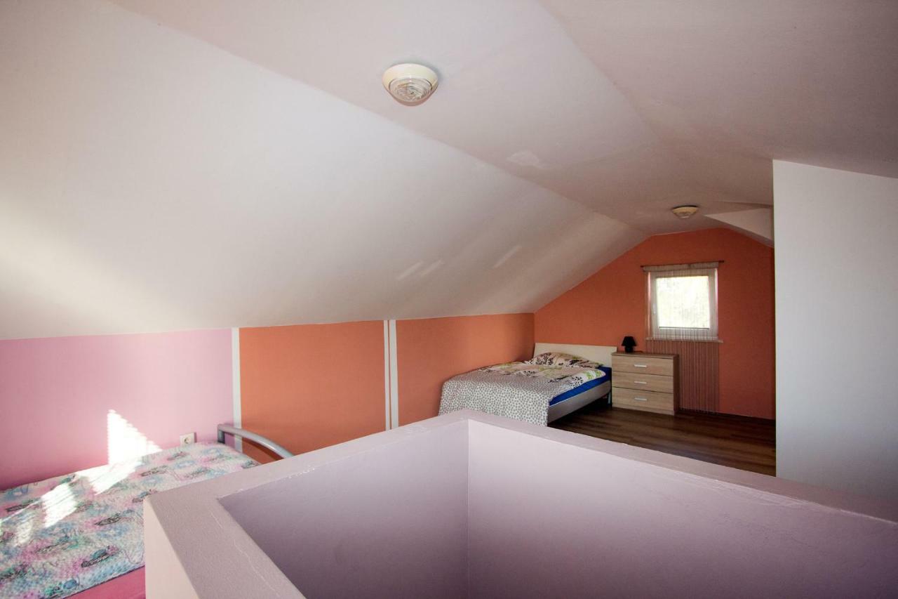 Janko Apartment Bogojina