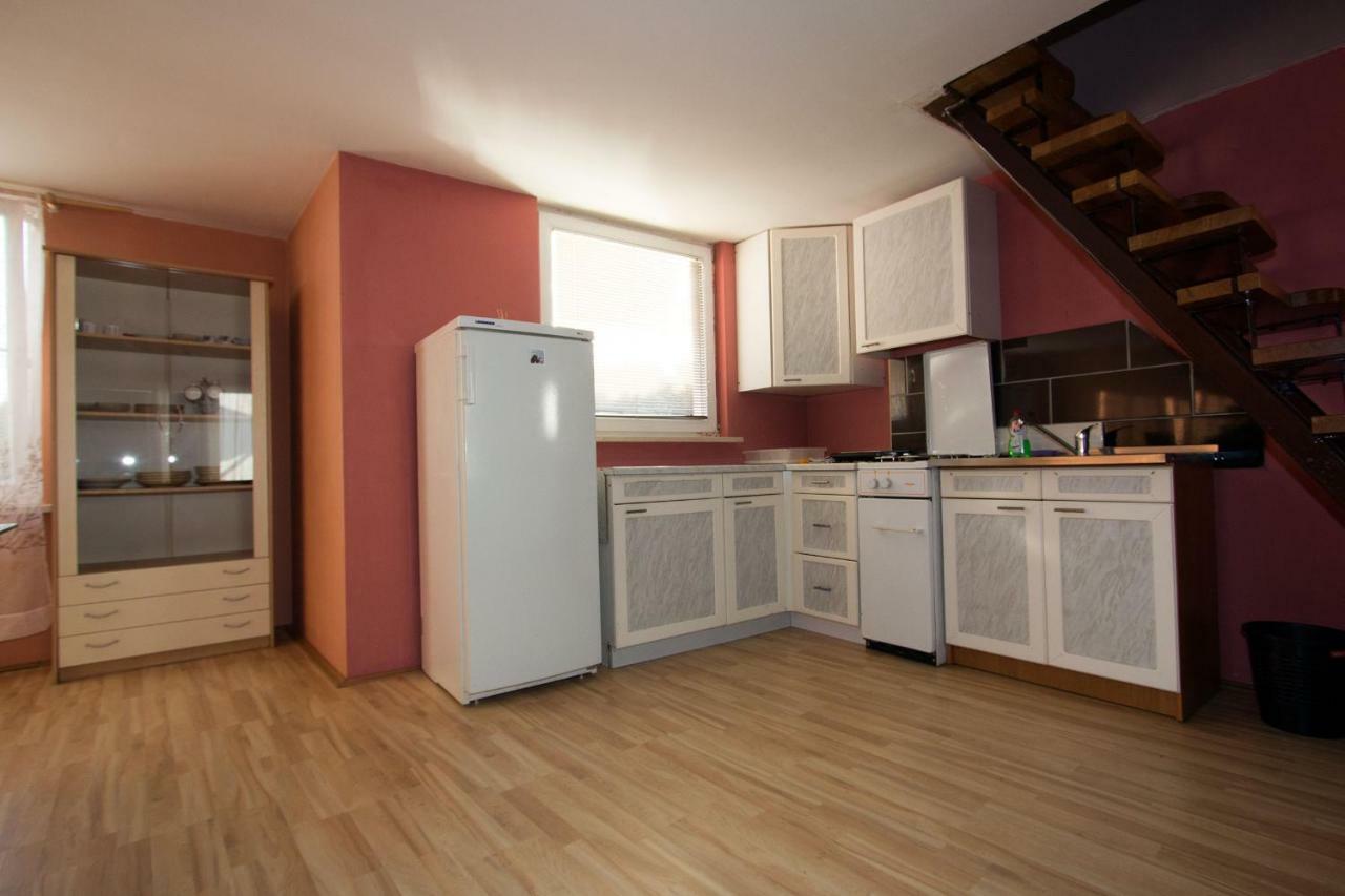 Apartment Janko