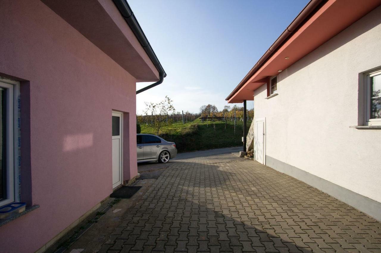 Apartment Janko