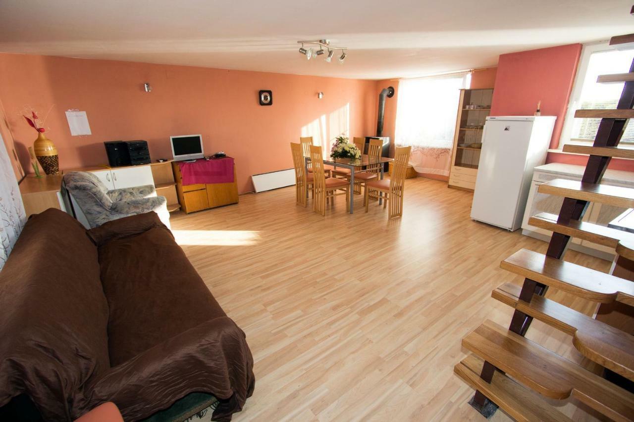 Janko Apartment Bogojina