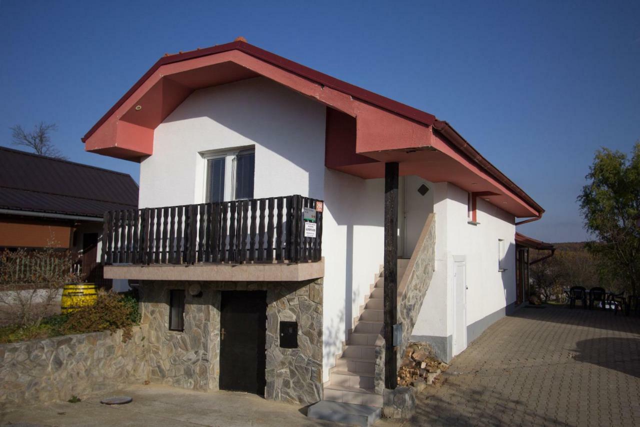 Apartment Janko