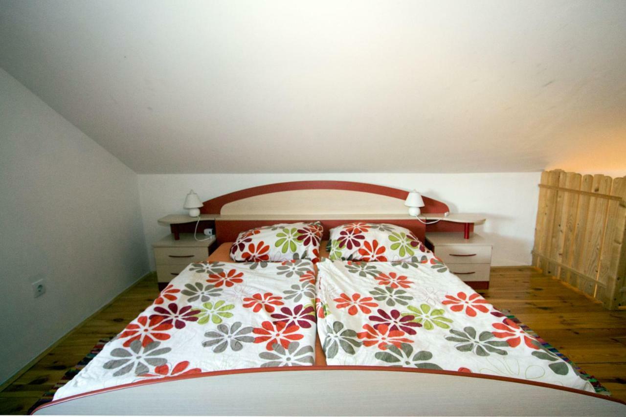 Apartment Janko Bogojina
