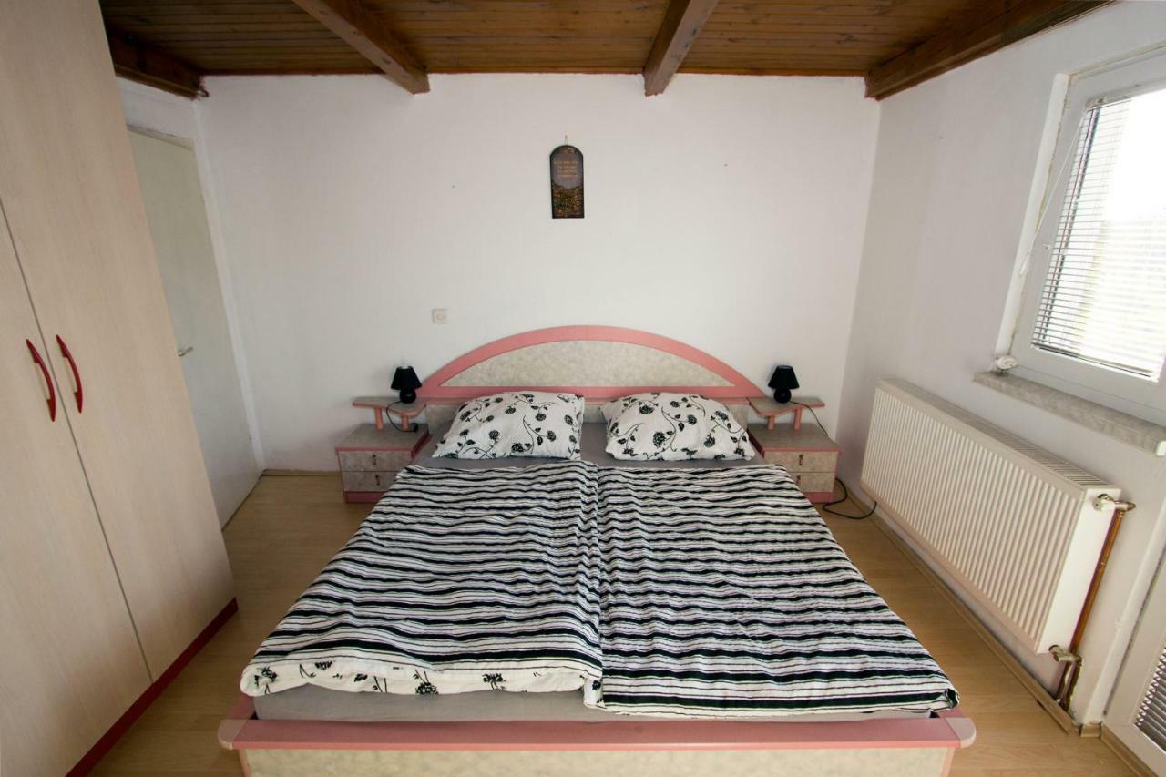 Apartment Janko
